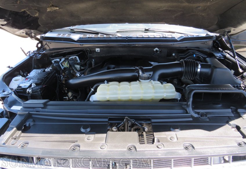 2020 Ford F-150 - Image 52