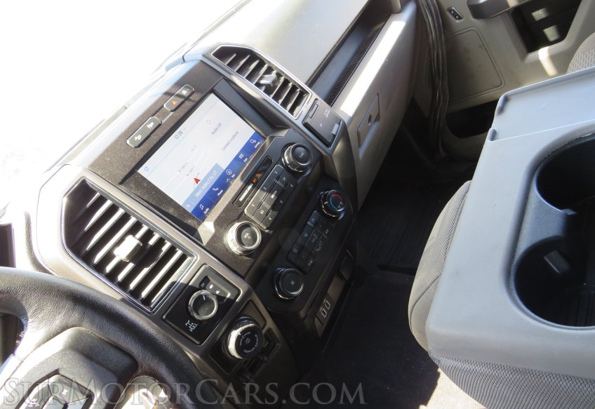 2020 Ford F-150 - Image 28