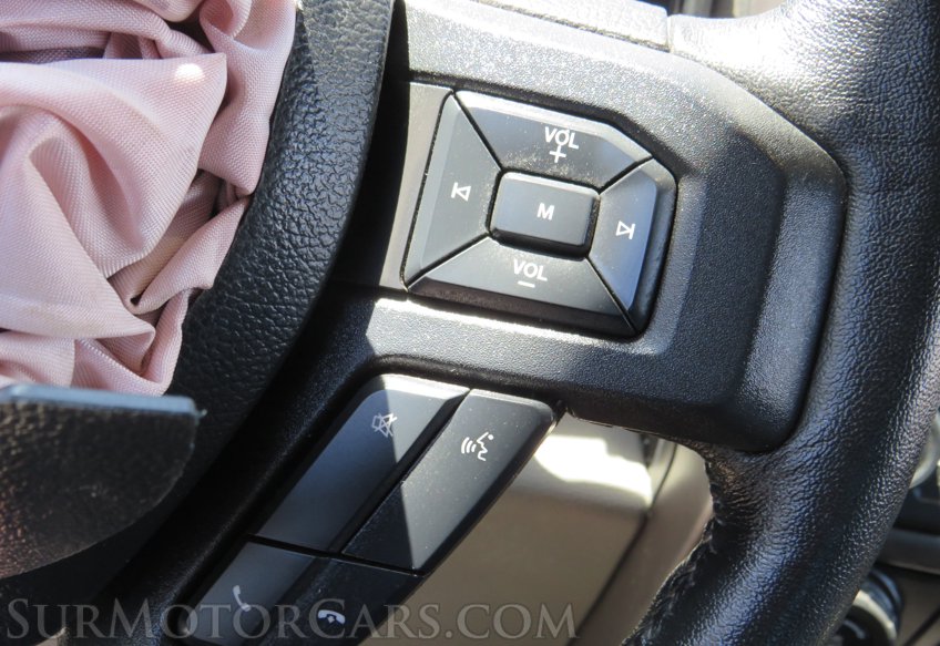 2020 Ford F-150 - Image 27