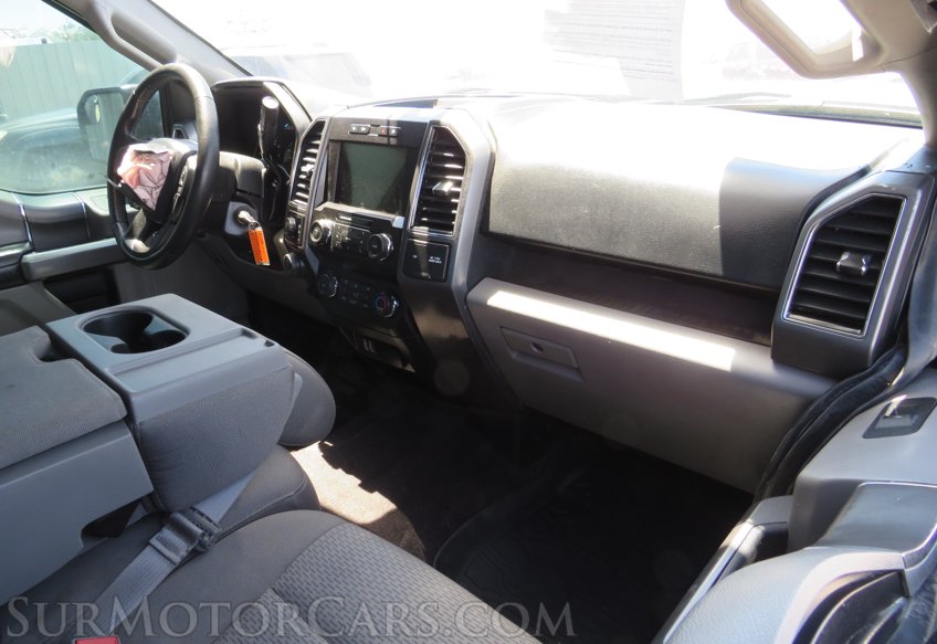 2020 Ford F-150 - Image 18