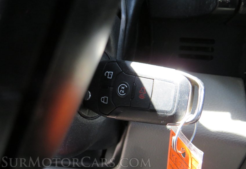 2020 Ford F-150 - Image 38