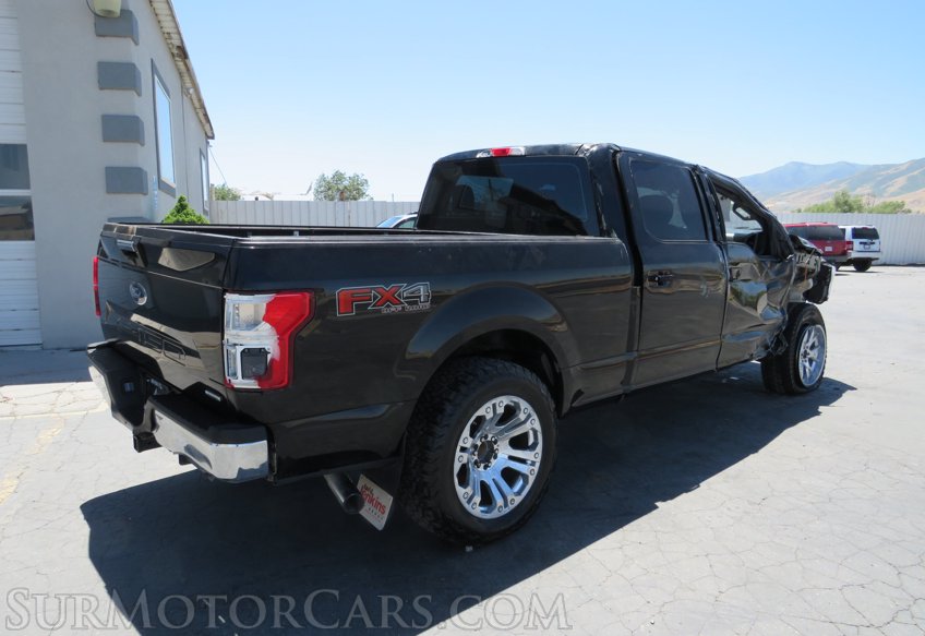 2020 Ford F-150 - Image 7