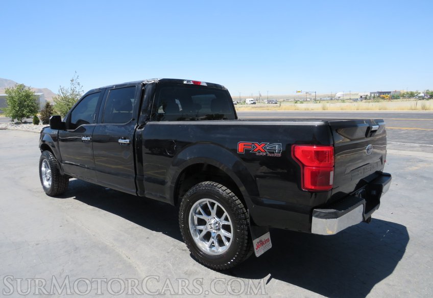 2020 Ford F-150 - Image 6