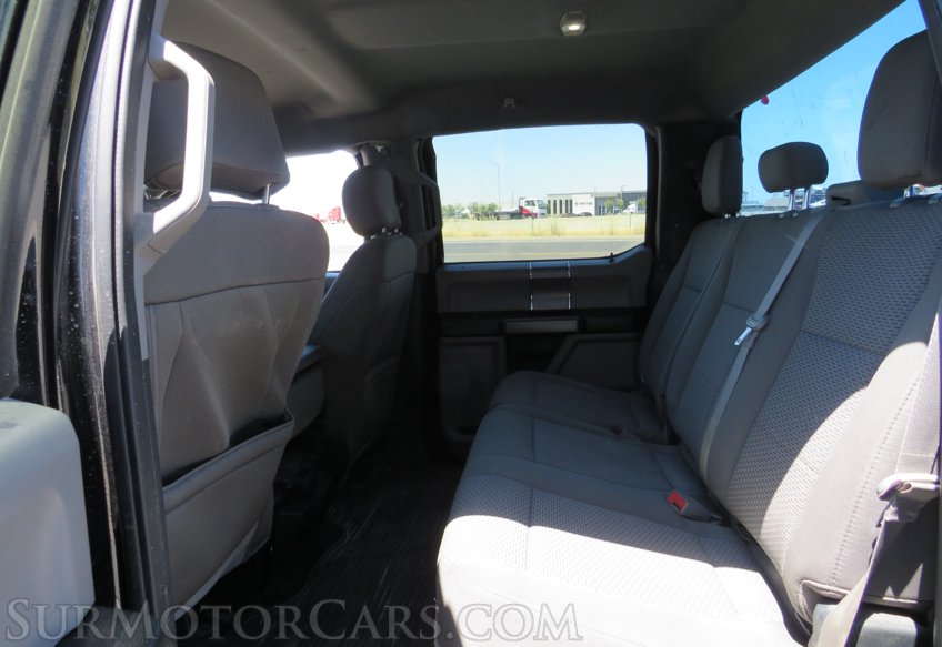 2020 Ford F-150 - Image 24