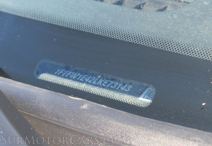 2020 Ford F-150 - Image 49