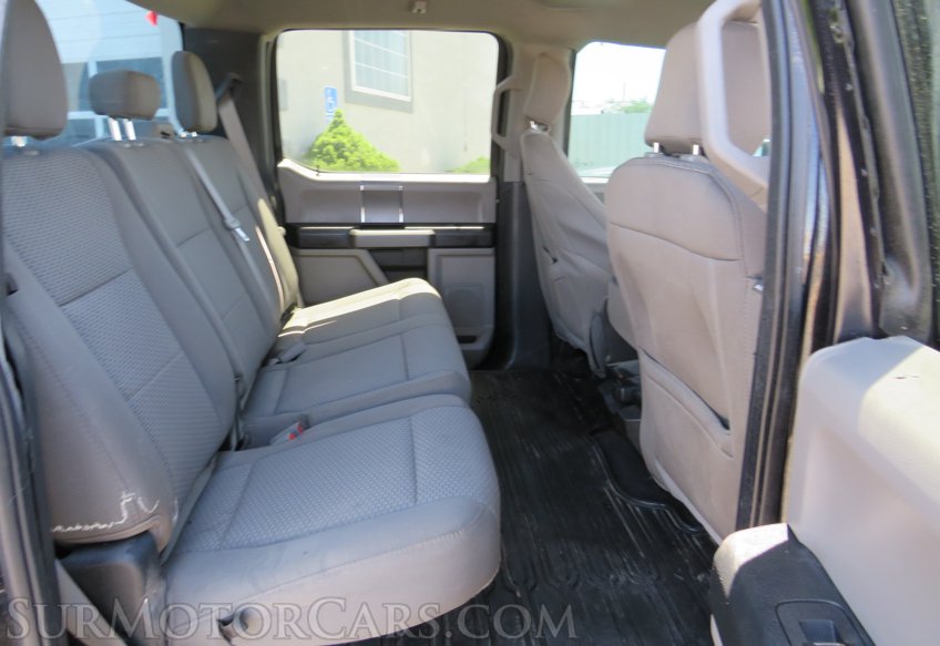 2020 Ford F-150 - Image 25