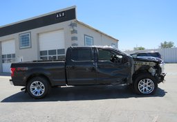 2020 Ford F-150 - Image 9