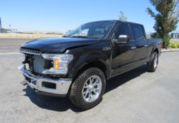 2020 Ford F-150 - Image 1
