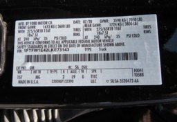 2020 Ford F-150 - Image 55