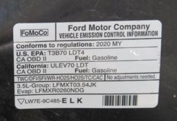 2020 Ford F-150 - Image 56