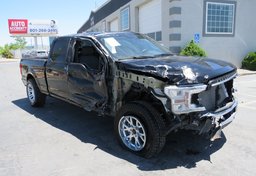 2020 Ford F-150 - Image 2