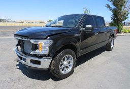 2020 Ford F-150 - Image 3