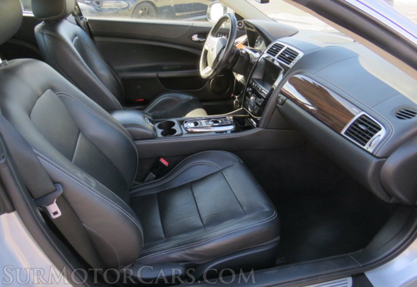 2014 Jaguar XK - Image 25