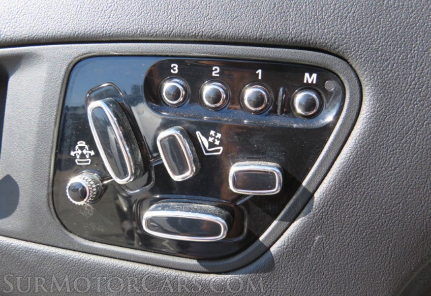 2014 Jaguar XK - Image 44