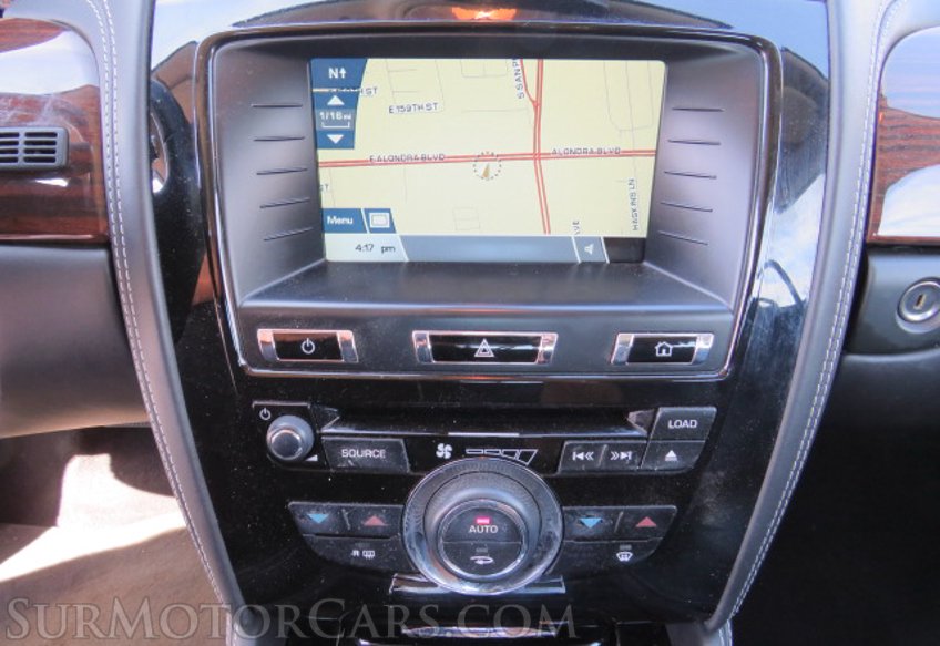 2014 Jaguar XK - Image 32