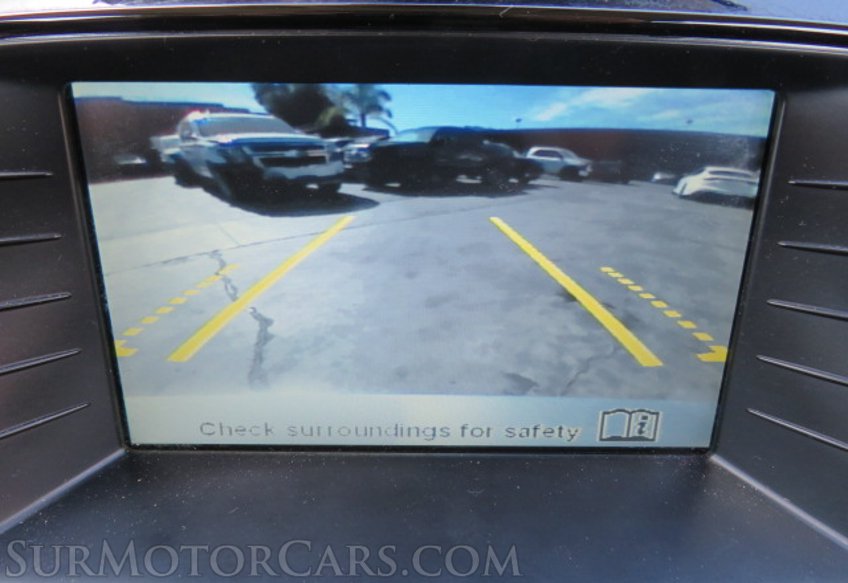 2014 Jaguar XK - Image 31