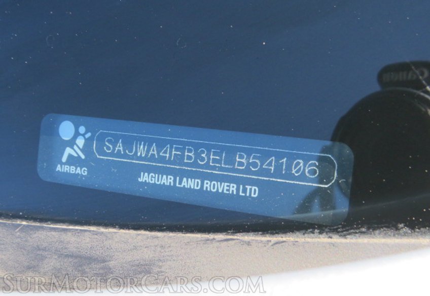 2014 Jaguar XK - Image 48