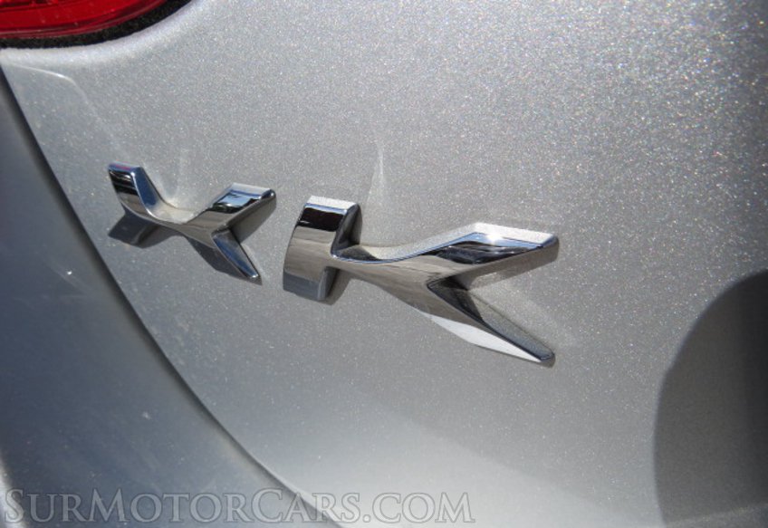 2014 Jaguar XK - Image 19