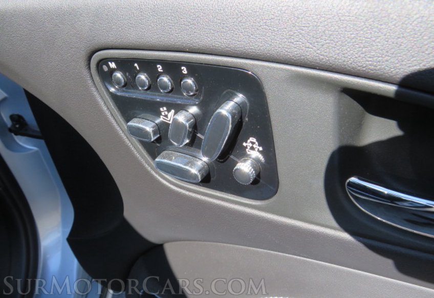 2014 Jaguar XK - Image 42