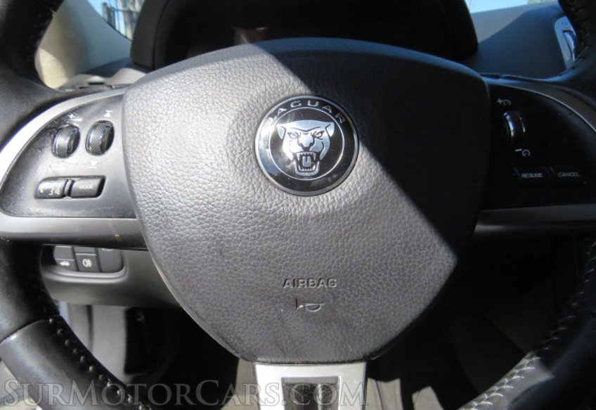 2014 Jaguar XK - Image 36