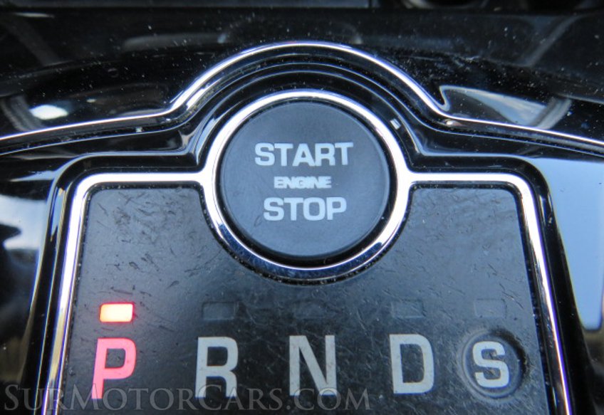 2014 Jaguar XK - Image 35