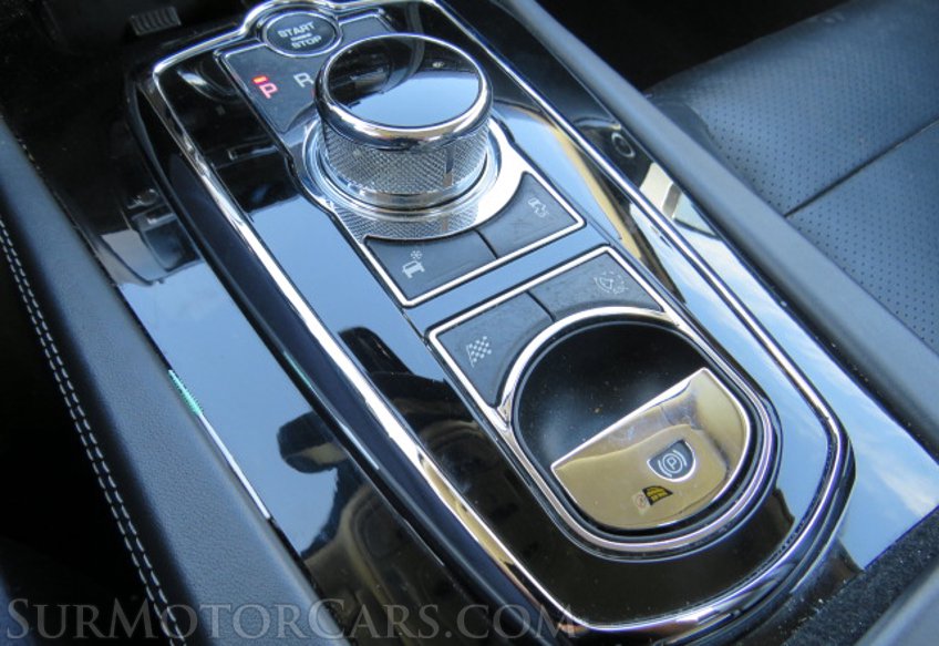 2014 Jaguar XK - Image 34