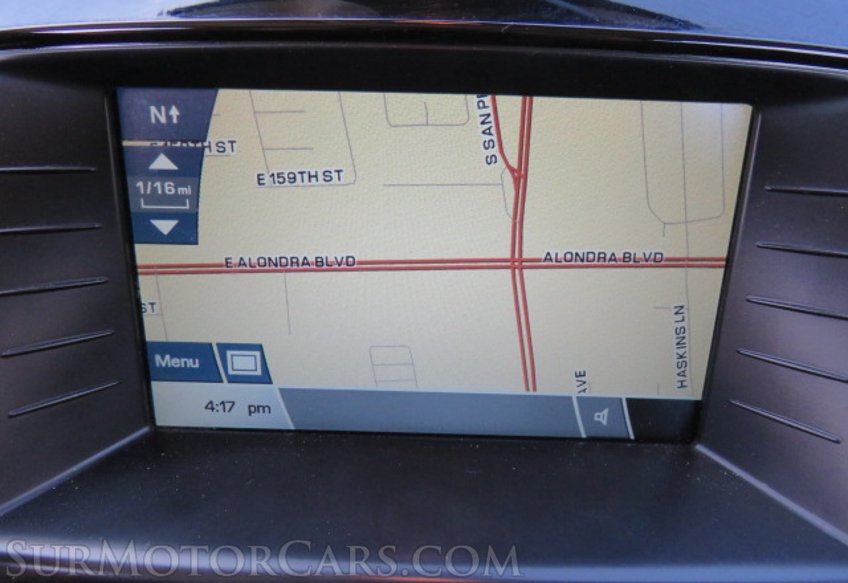 2014 Jaguar XK - Image 30