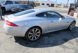 2014 Jaguar XK - Image 10