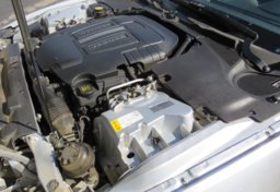 2014 Jaguar XK - Image 52