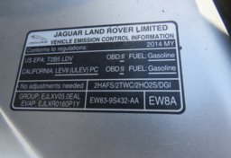 2014 Jaguar XK - Image 50