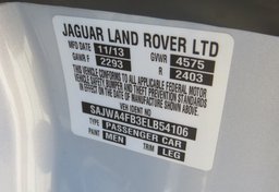 2014 Jaguar XK - Image 49