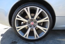 2014 Jaguar XK - Image 11