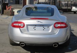 2014 Jaguar XK - Image 12