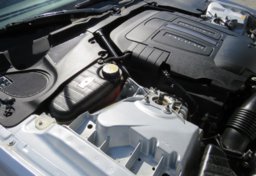 2014 Jaguar XK - Image 51