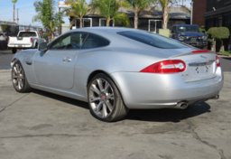 2014 Jaguar XK - Image 7