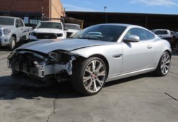 2014 Jaguar XK - Image 3