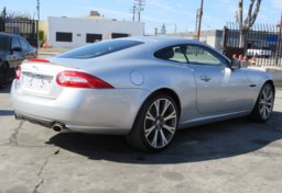 2014 Jaguar XK - Image 8
