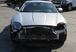 2014 Jaguar XK - Image 15