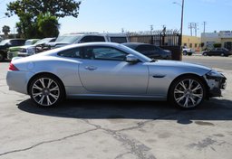 2014 Jaguar XK - Image 6