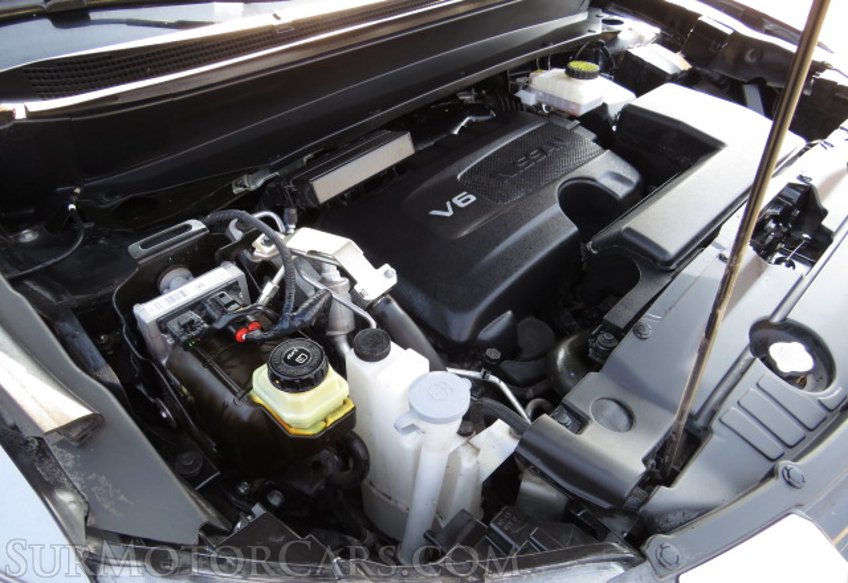 2019 Nissan Pathfinder - Image 54