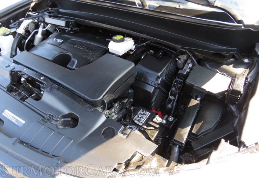 2019 Nissan Pathfinder - Image 52