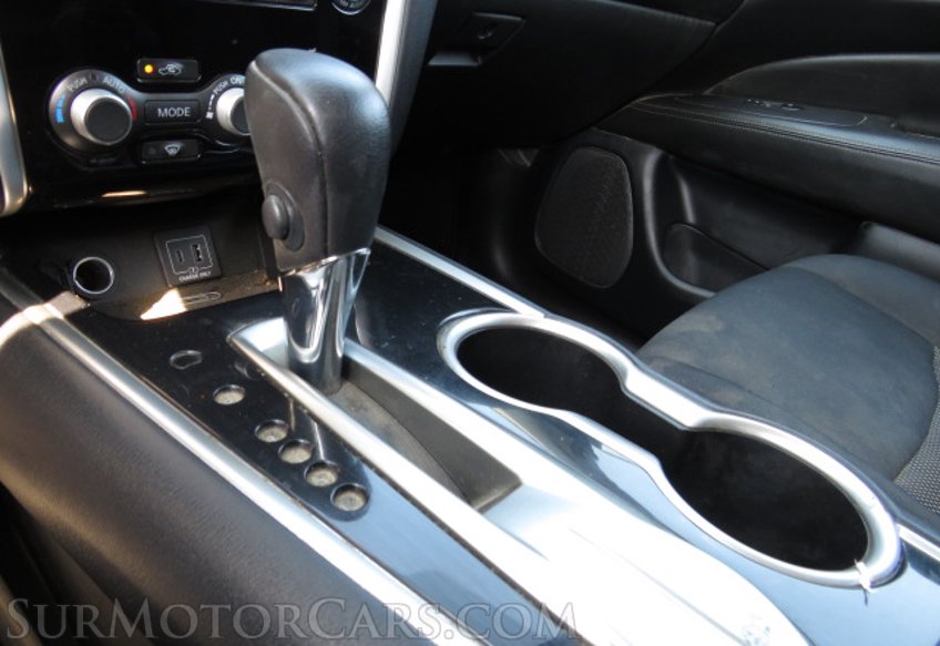 2019 Nissan Pathfinder - Image 42