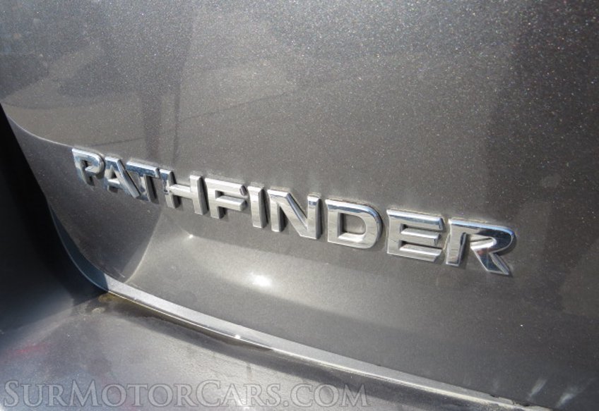 2019 Nissan Pathfinder - Image 19