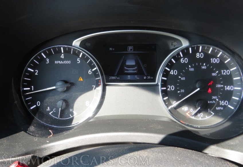 2019 Nissan Pathfinder - Image 35