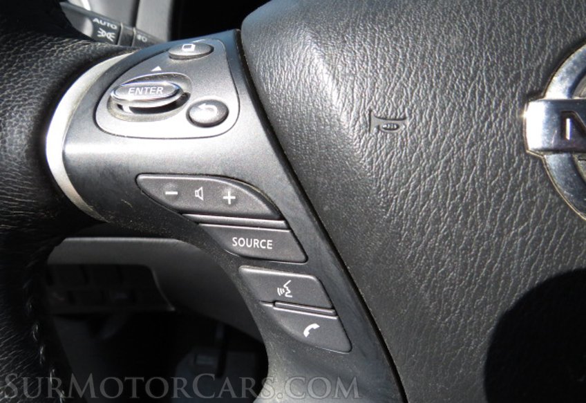 2019 Nissan Pathfinder - Image 38