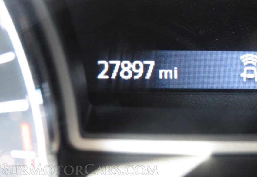 2019 Nissan Pathfinder - Image 36