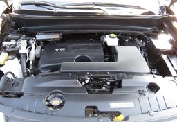 2019 Nissan Pathfinder - Image 53