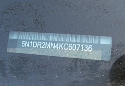 2019 Nissan Pathfinder - Image 56