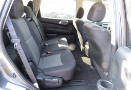 2019 Nissan Pathfinder - Image 34