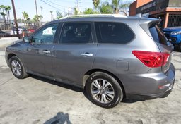 2019 Nissan Pathfinder - Image 10